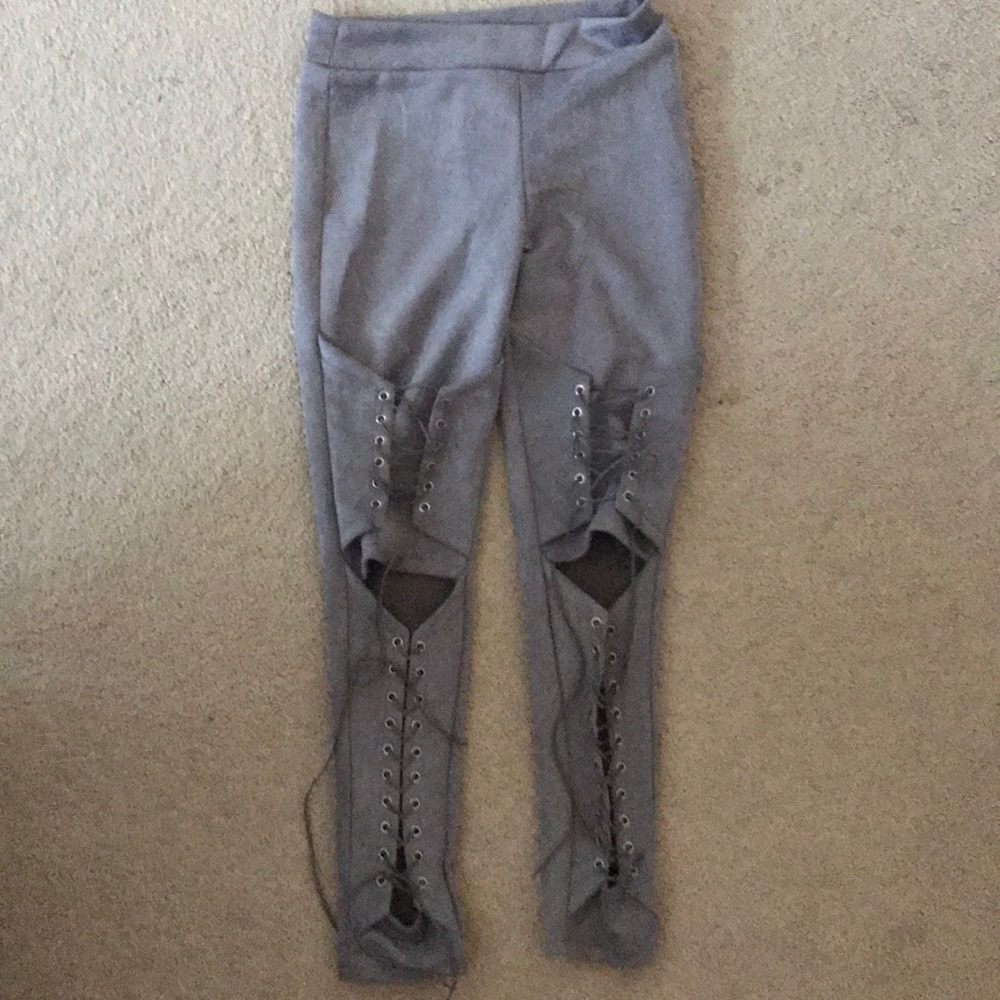 Bebe legging
